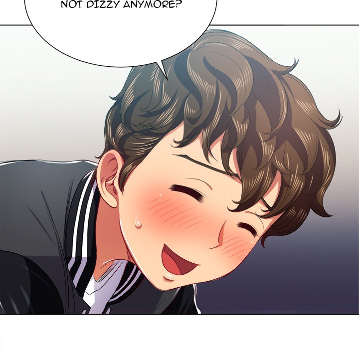 My High S Page 96 - MangaHe