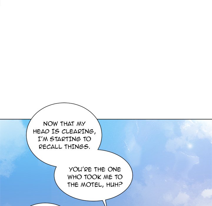 My High S Page 97 - MangaHe