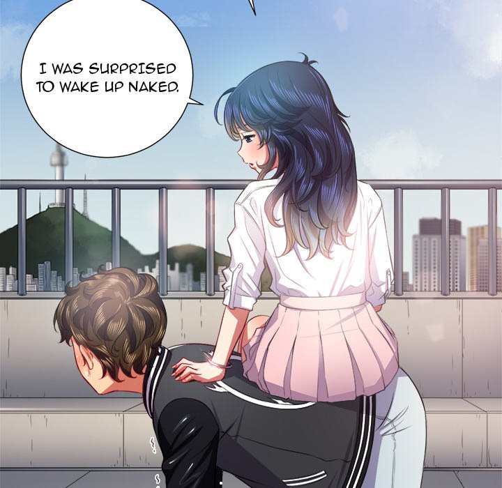 My High S Page 98 - MangaHe