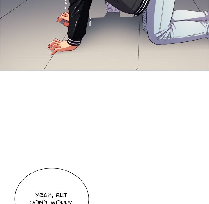 My High S Page 99 - MangaHe