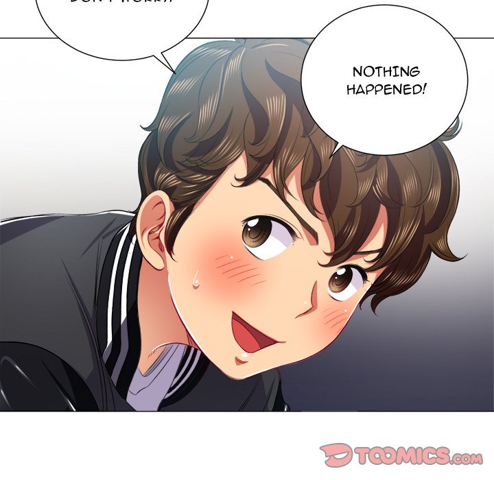 My High S Page 100 - MangaHe