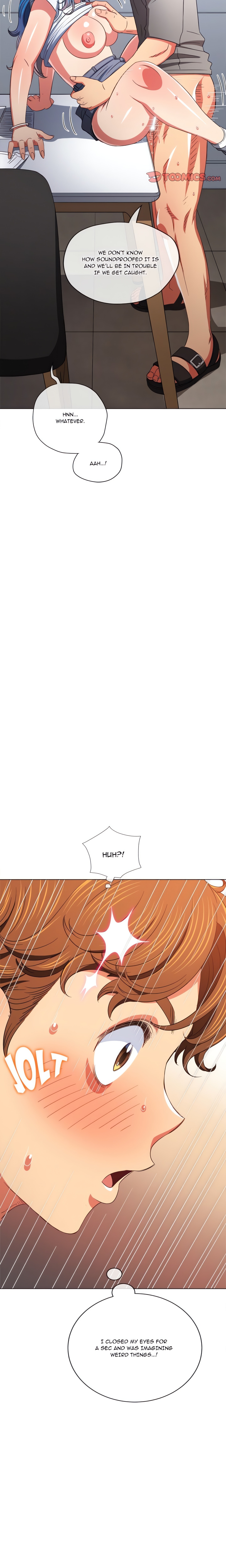 My High S Page 16 - MangaHe