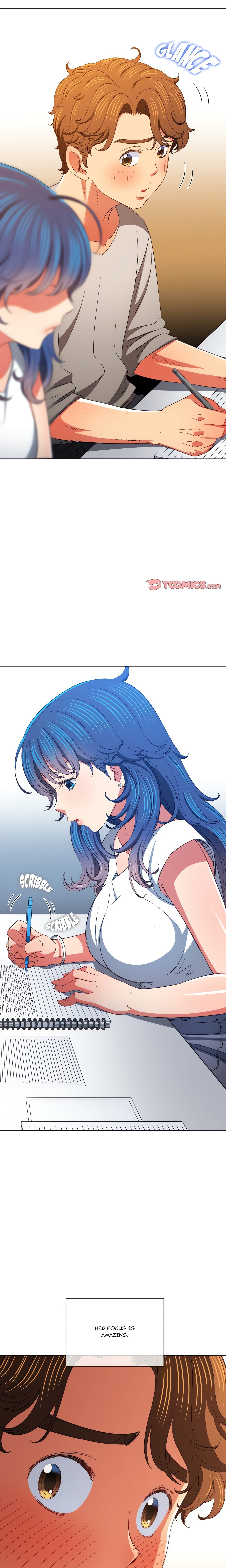 My High S Page 17 - MangaHe