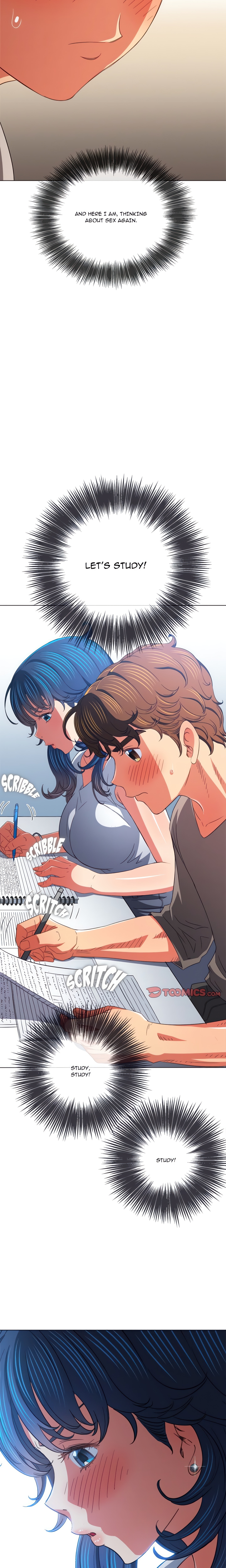 My High S Page 18 - MangaHe