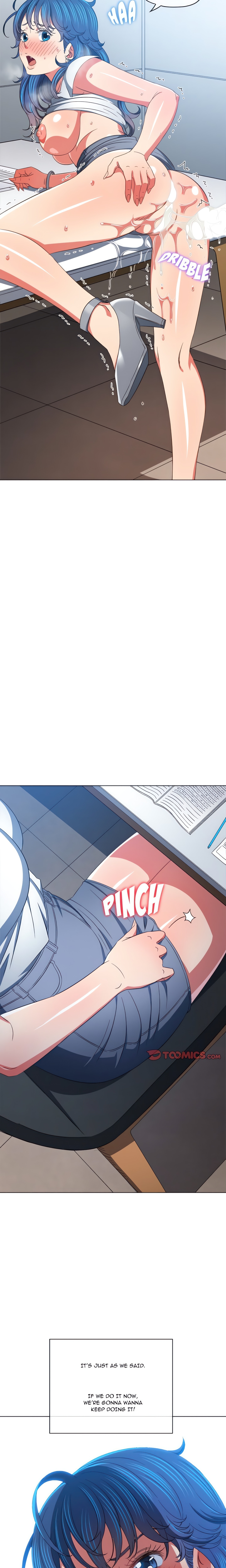 My High S Page 23 - MangaHe