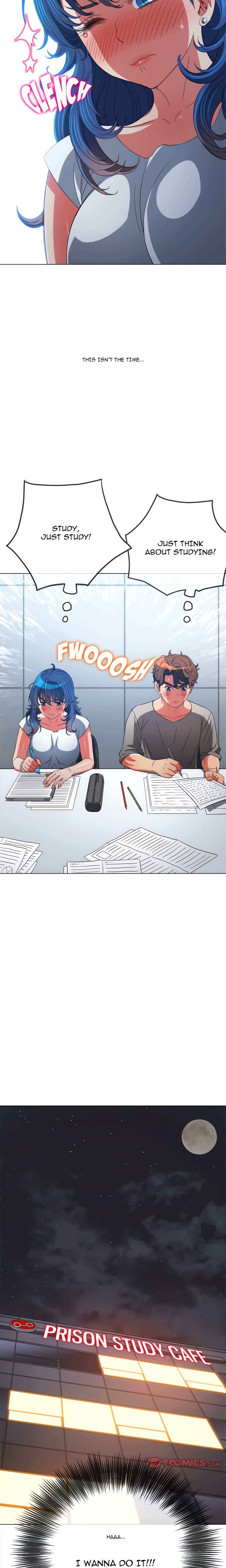 My High S Page 24 - MangaHe