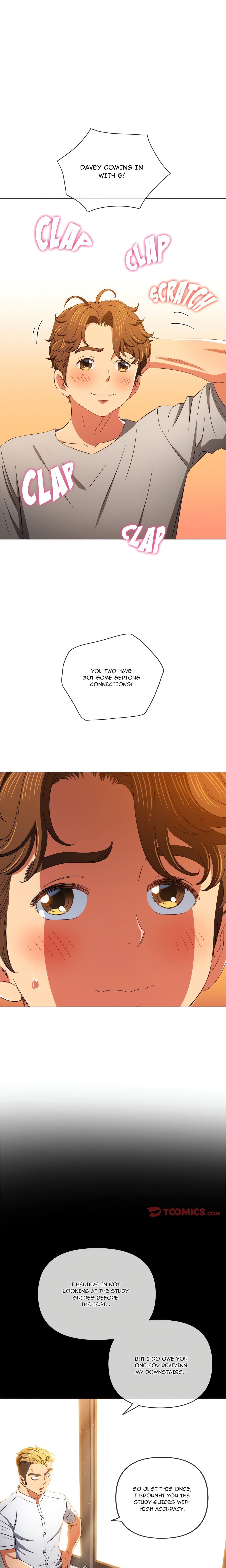 My High S Page 4 - MangaHe