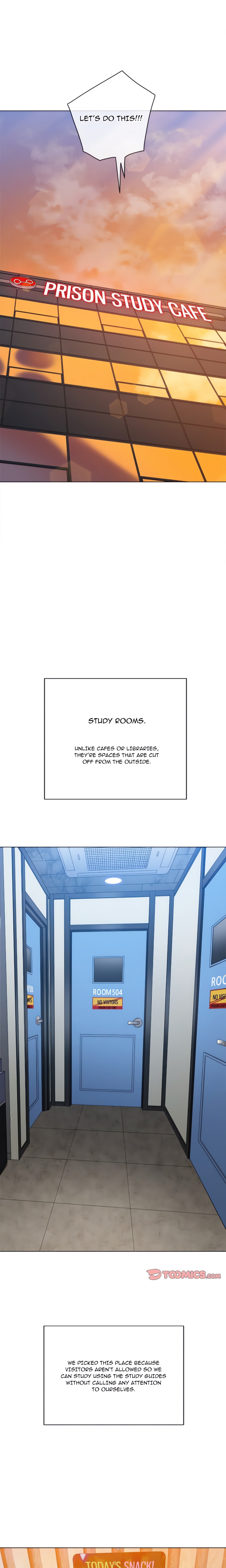 My High S Page 9 - MangaHe