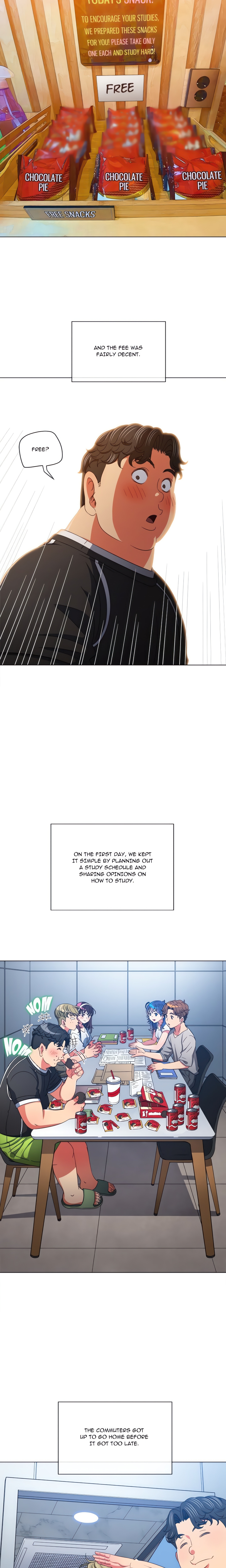 My High S Page 10 - MangaHe