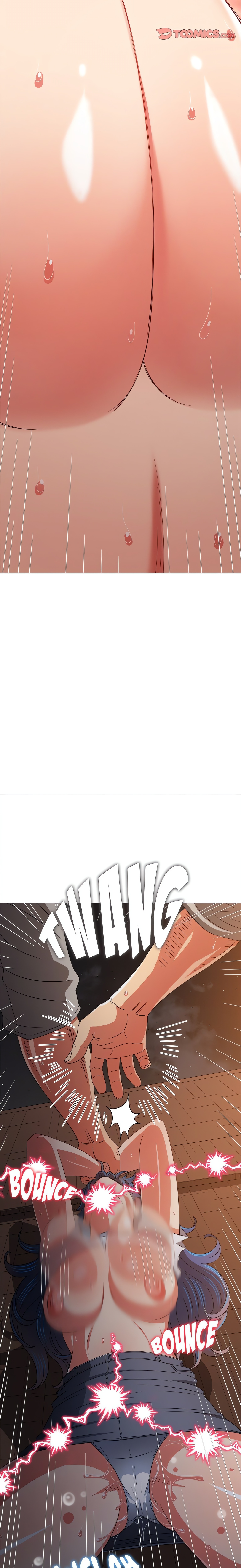 My High S Page 13 - MangaHe