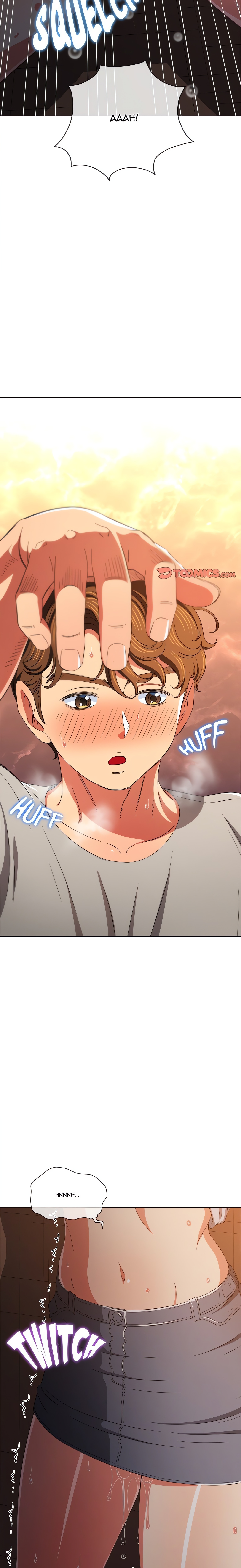 My High S Page 14 - MangaHe