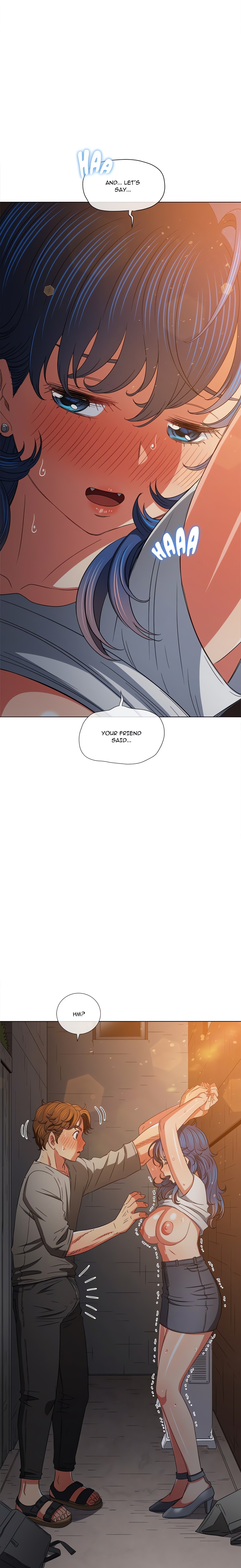 My High S Page 16 - MangaHe