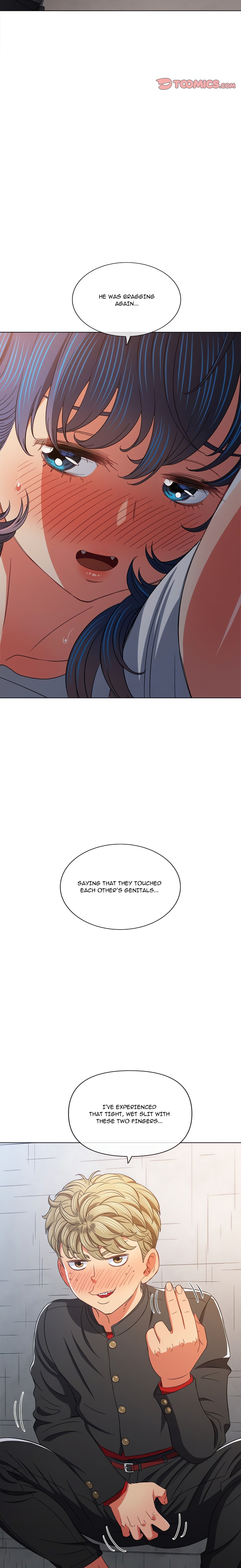 My High S Page 17 - MangaHe