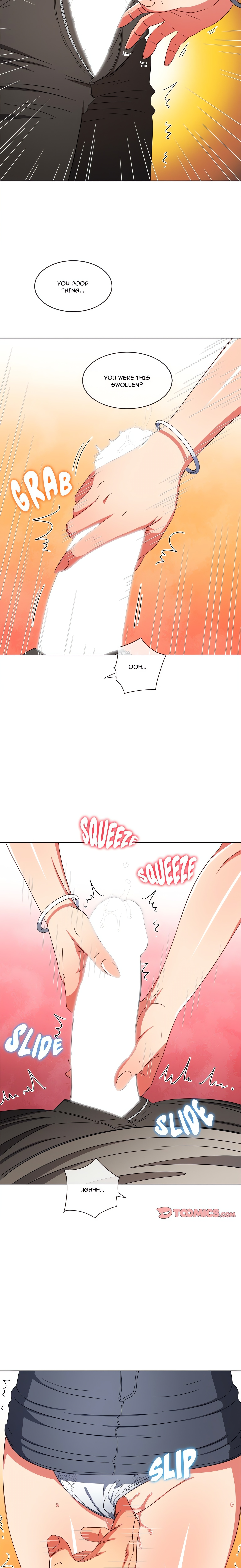 My High S Page 23 - MangaHe