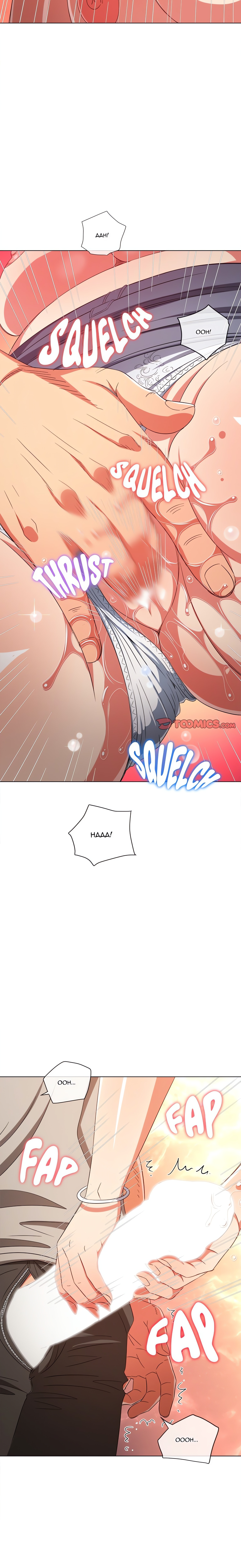 My High S Page 26 - MangaHe