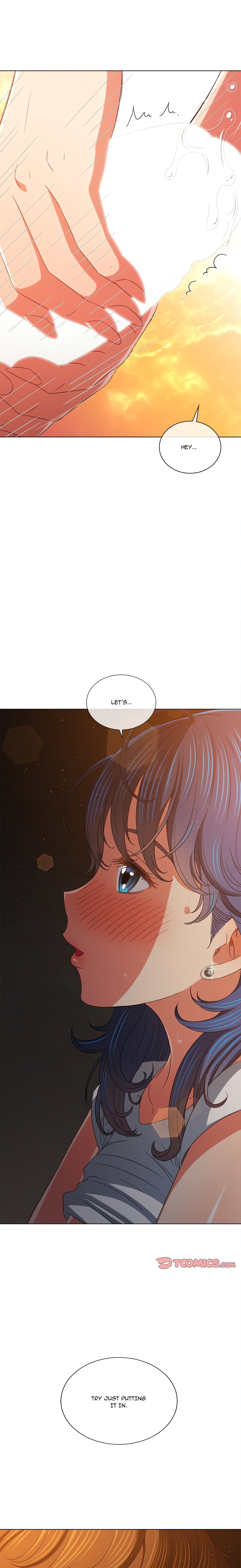 My High S Page 27 - MangaHe
