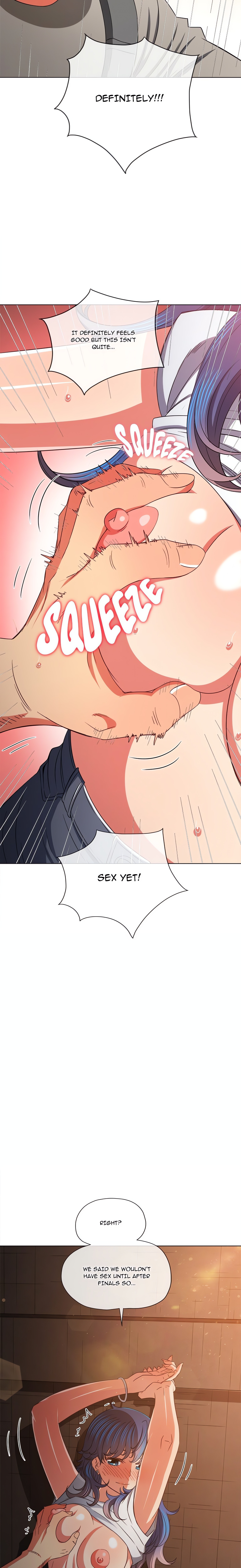 My High S Page 9 - MangaHe