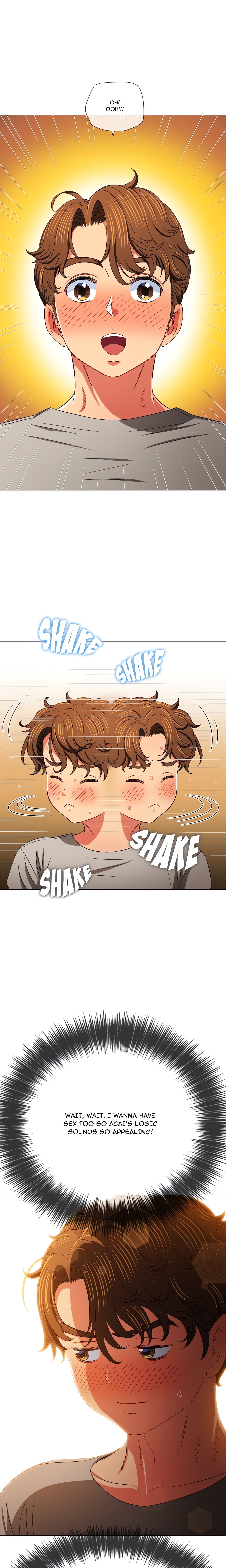 My High S Page 11 - MangaHe