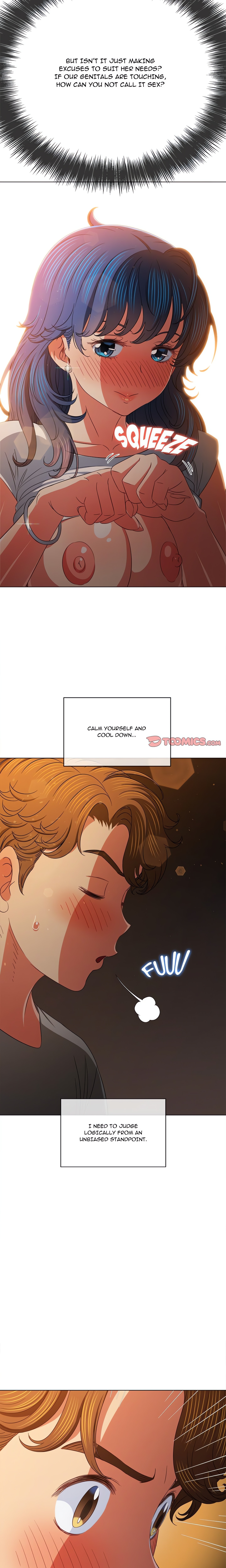 My High S Page 12 - MangaHe