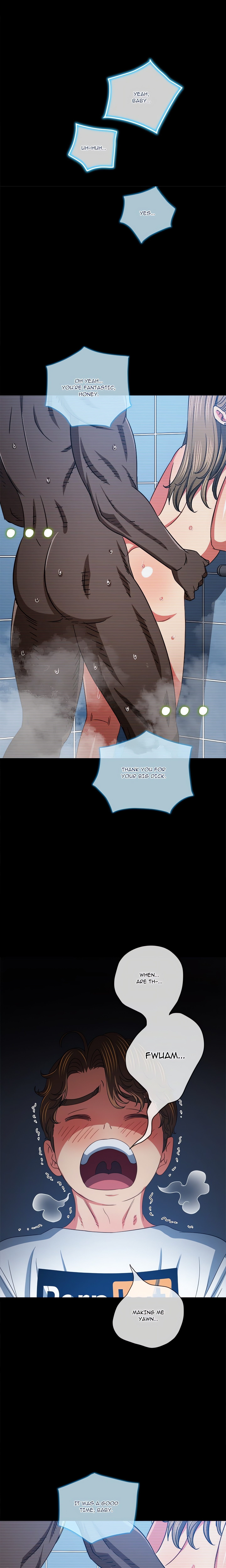 My High S Page 18 - MangaHe