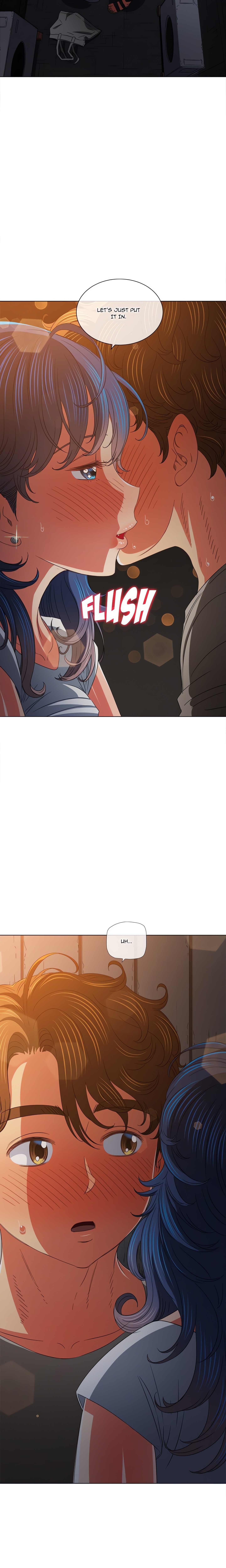 My High S Page 3 - MangaHe