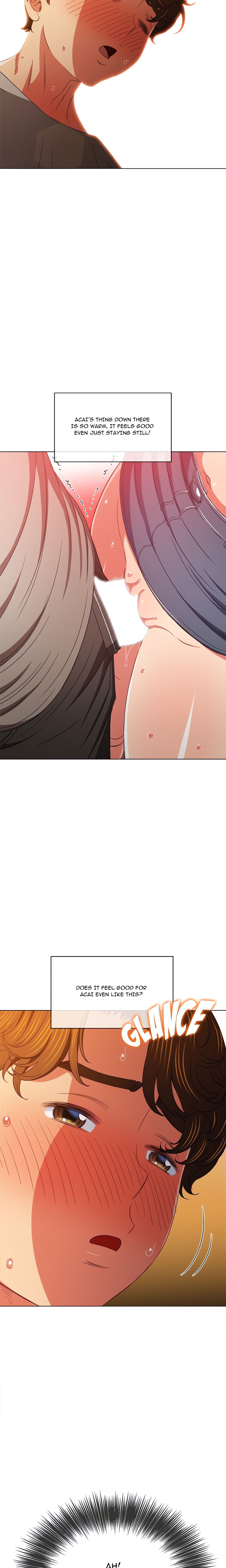 My High S Page 28 - MangaHe
