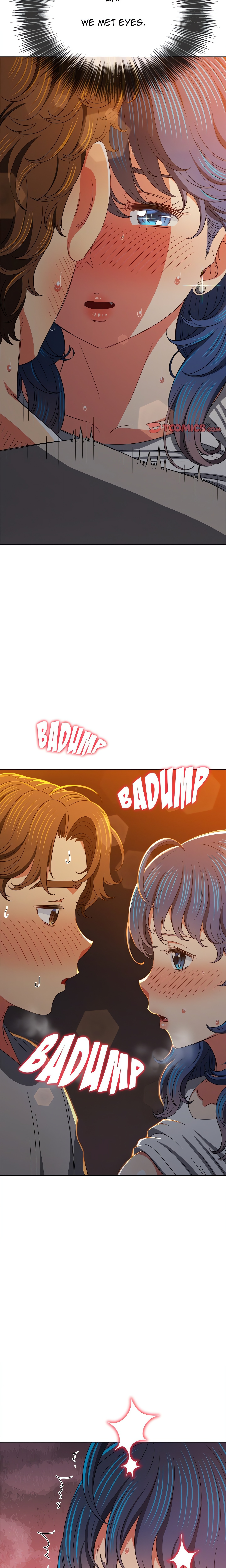 My High S Page 29 - MangaHe