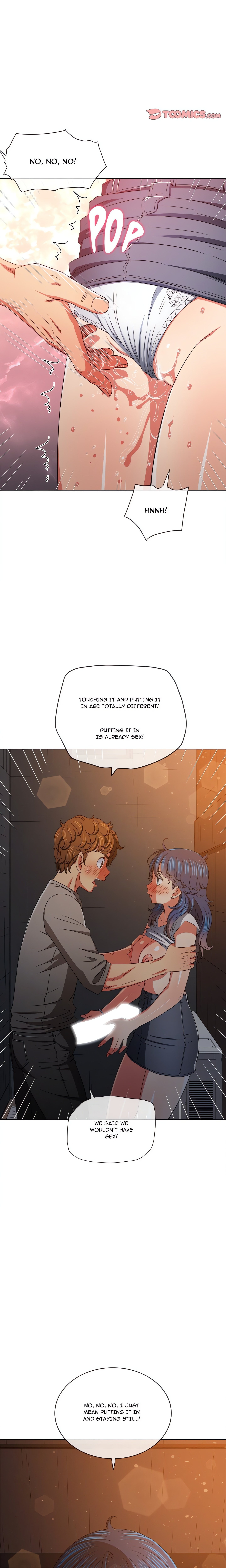 My High S Page 4 - MangaHe