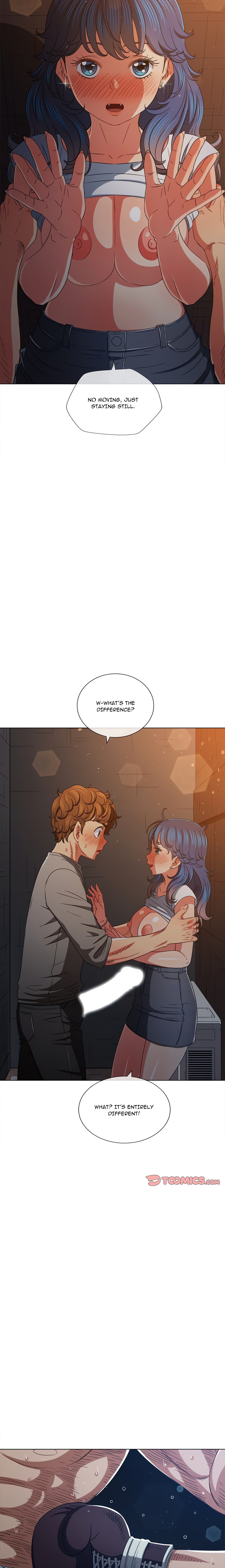 My High S Page 5 - MangaHe