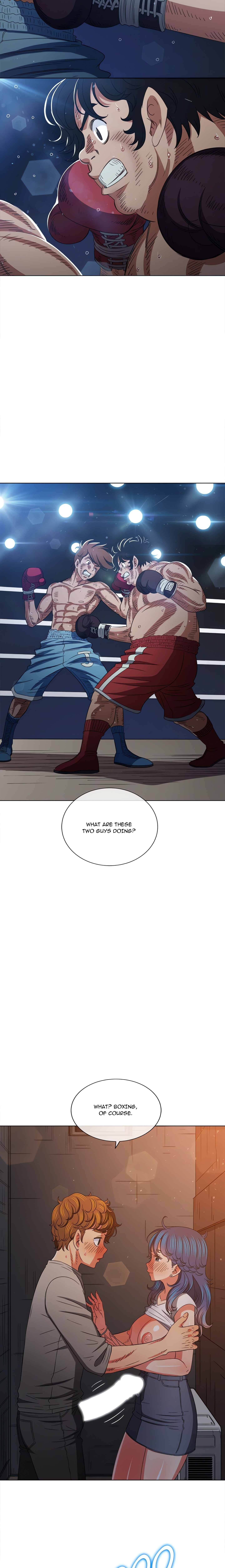 My High S Page 6 - MangaHe