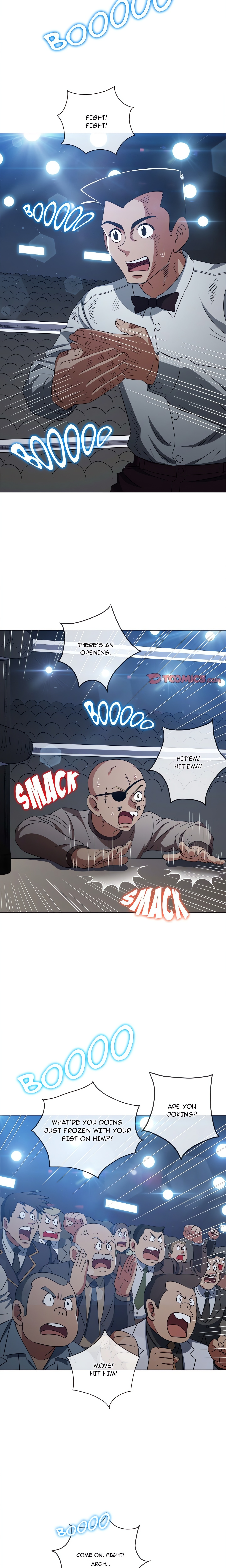 My High S Page 7 - MangaHe