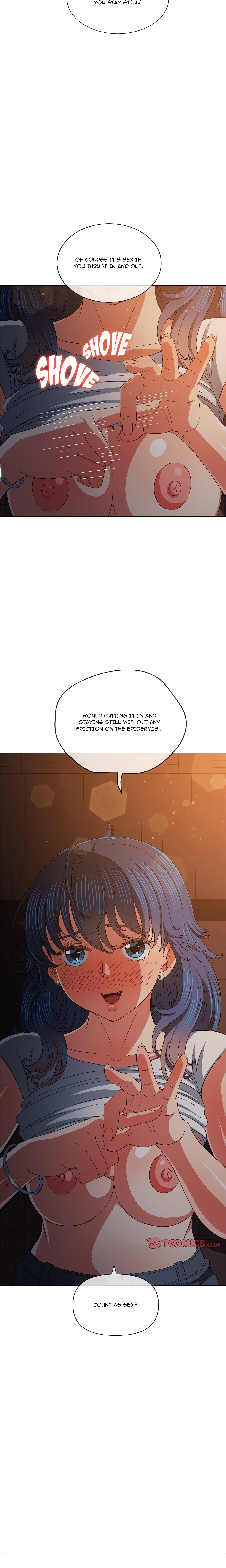 My High S Page 10 - MangaHe