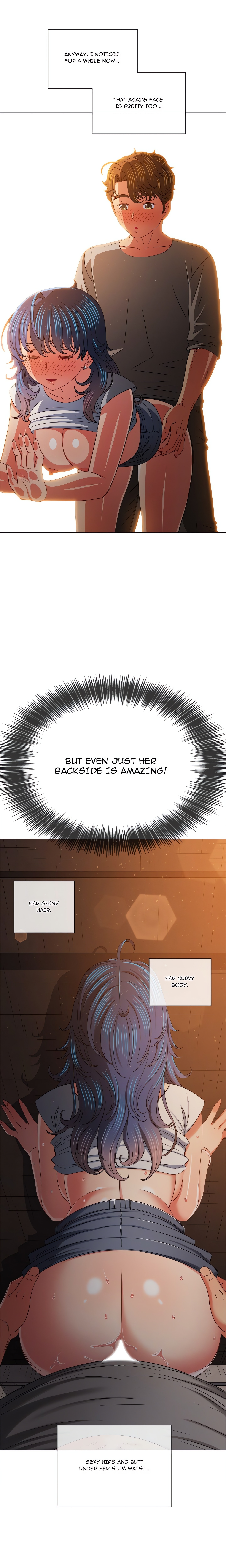 My High S Page 13 - MangaHe