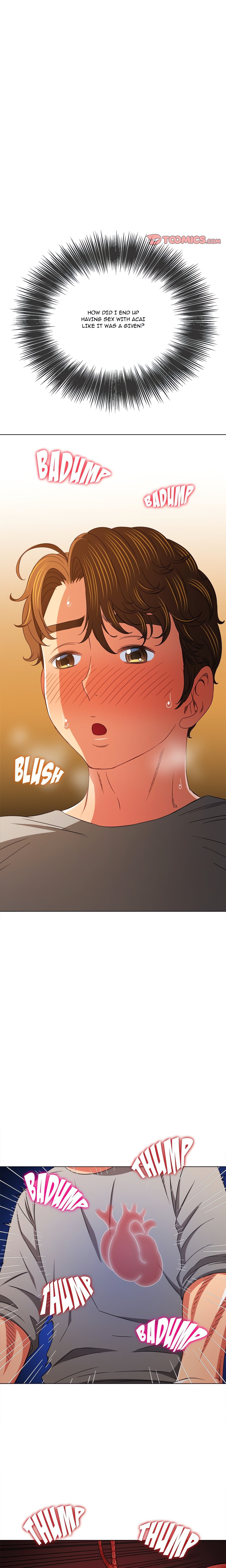 My High S Page 14 - MangaHe