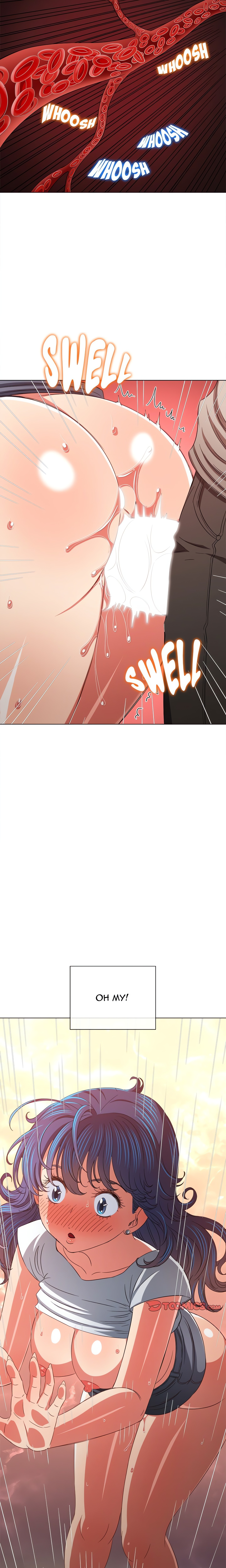 My High S Page 15 - MangaHe