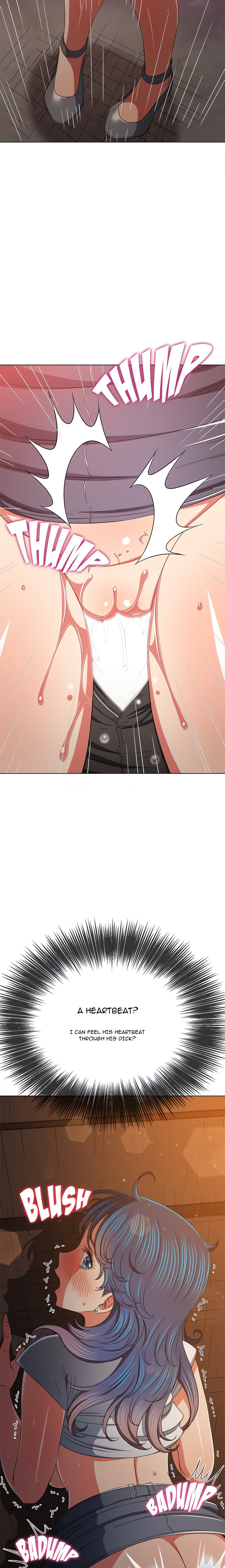 My High S Page 16 - MangaHe