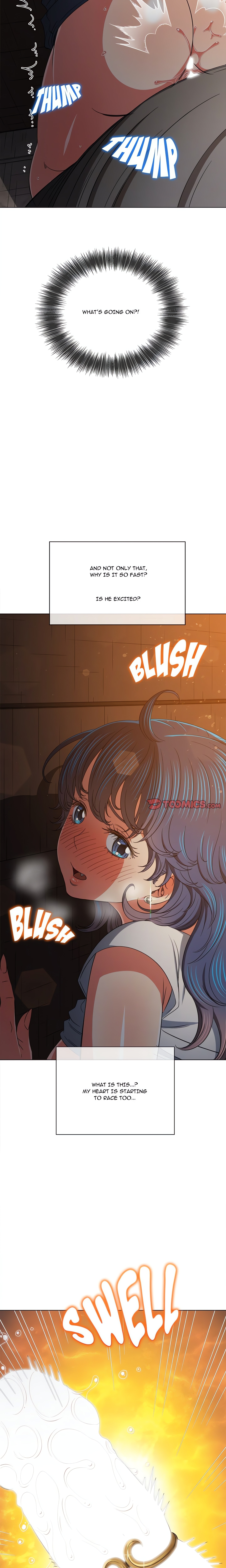 My High S Page 17 - MangaHe
