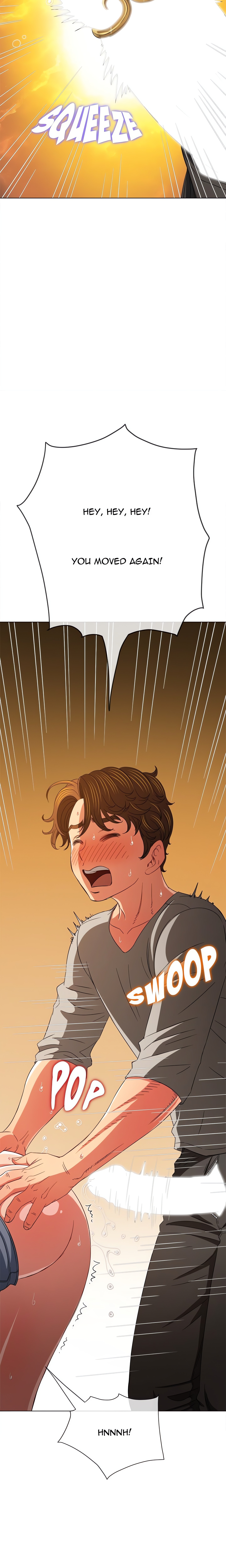 My High S Page 18 - MangaHe