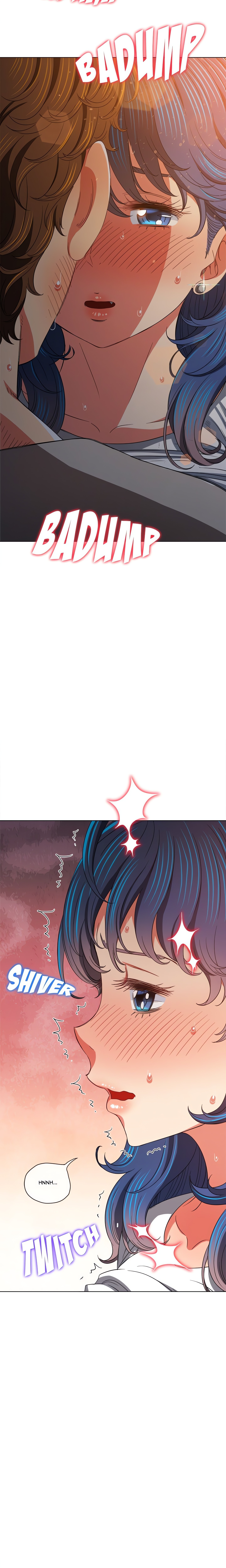 My High S Page 3 - MangaHe