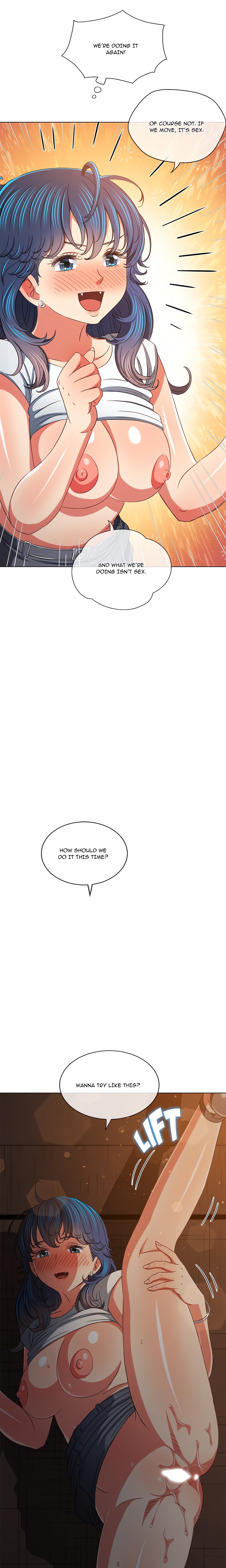 My High S Page 21 - MangaHe