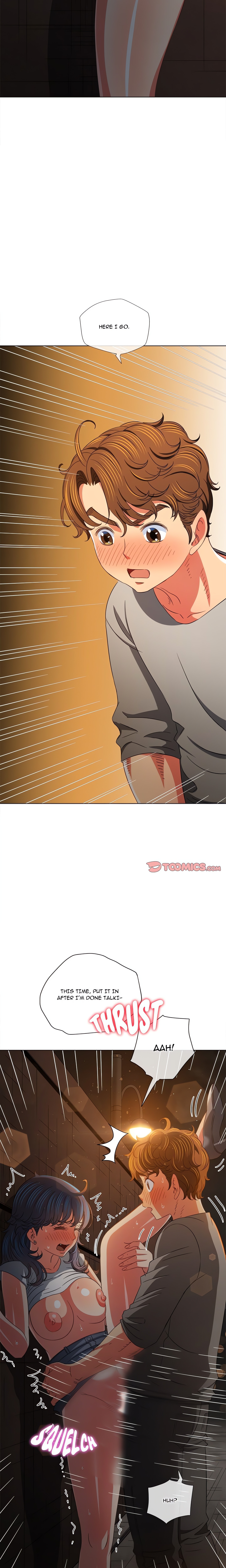 My High S Page 22 - MangaHe