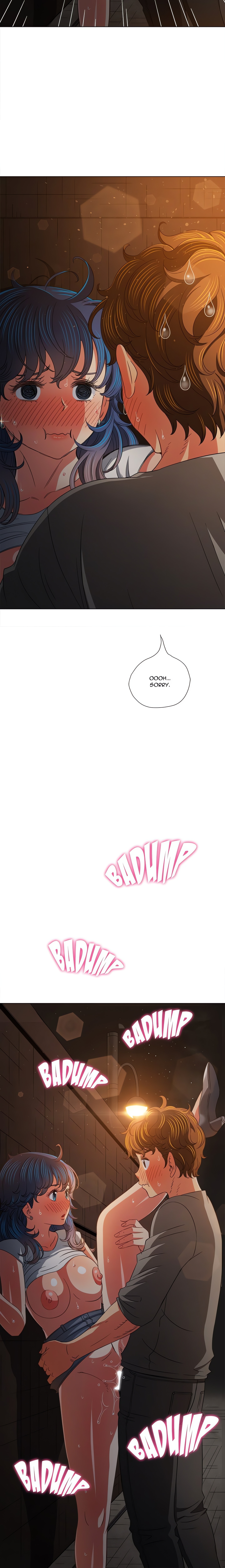 My High S Page 23 - MangaHe