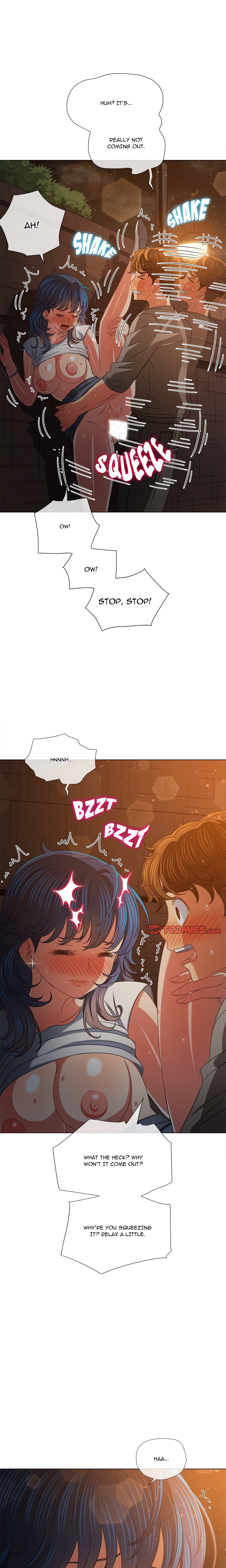 My High S Page 27 - MangaHe