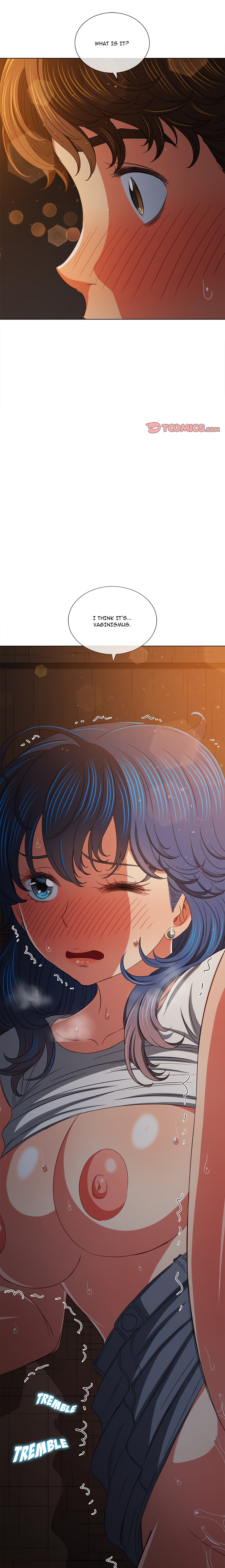 My High S Page 29 - MangaHe
