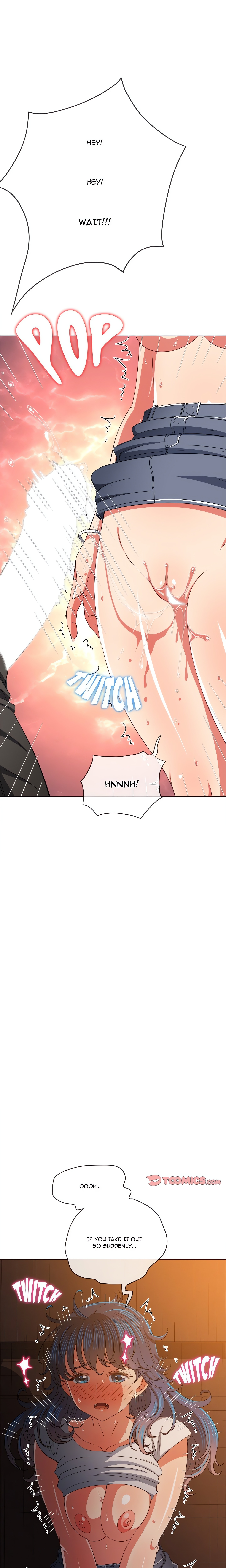My High S Page 5 - MangaHe