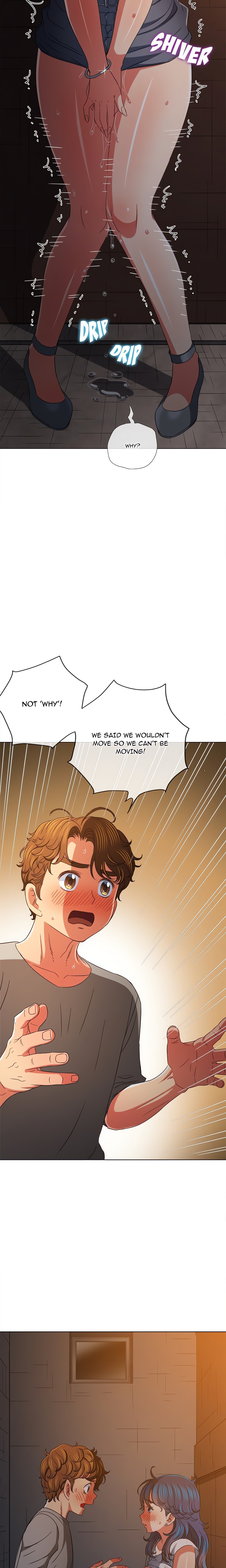 My High S Page 6 - MangaHe