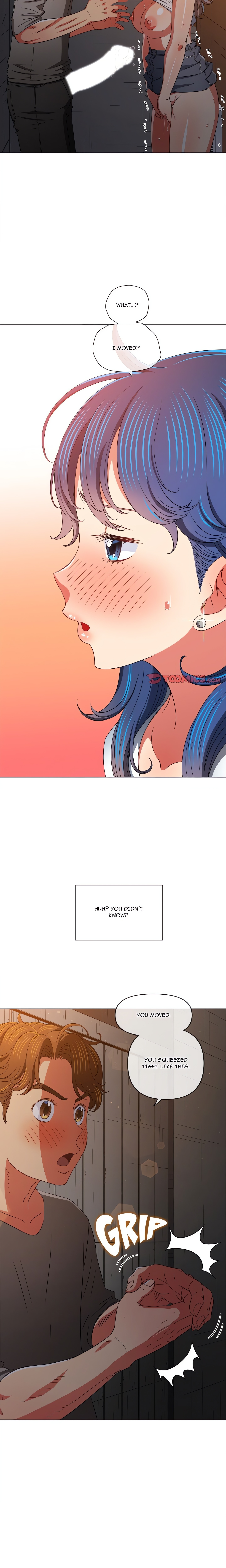 My High S Page 7 - MangaHe