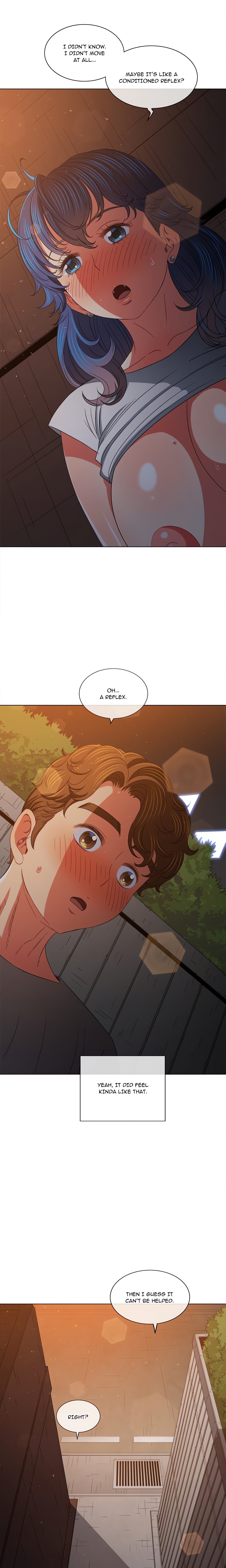 My High S Page 8 - MangaHe
