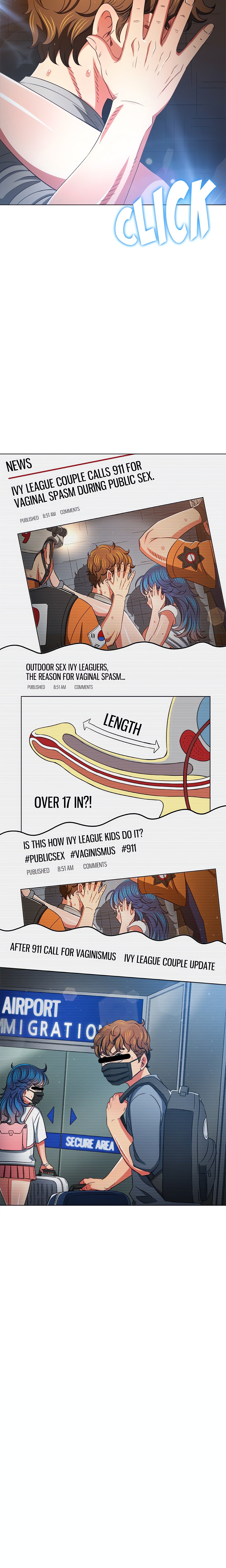 My High S Page 13 - MangaHe