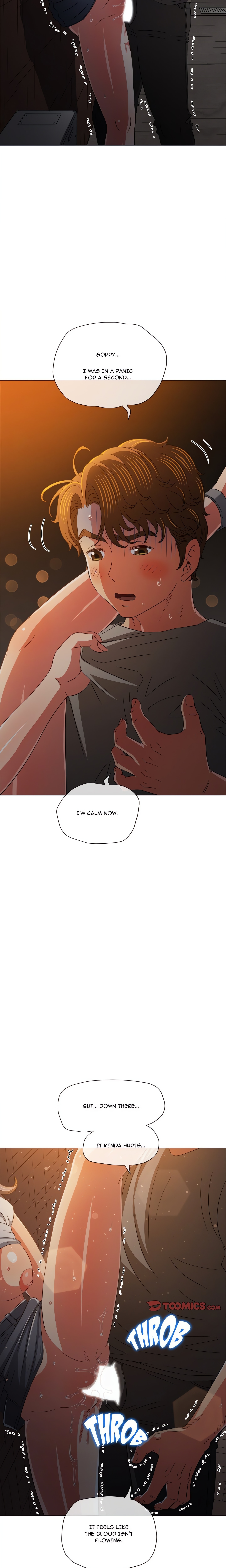 My High S Page 15 - MangaHe